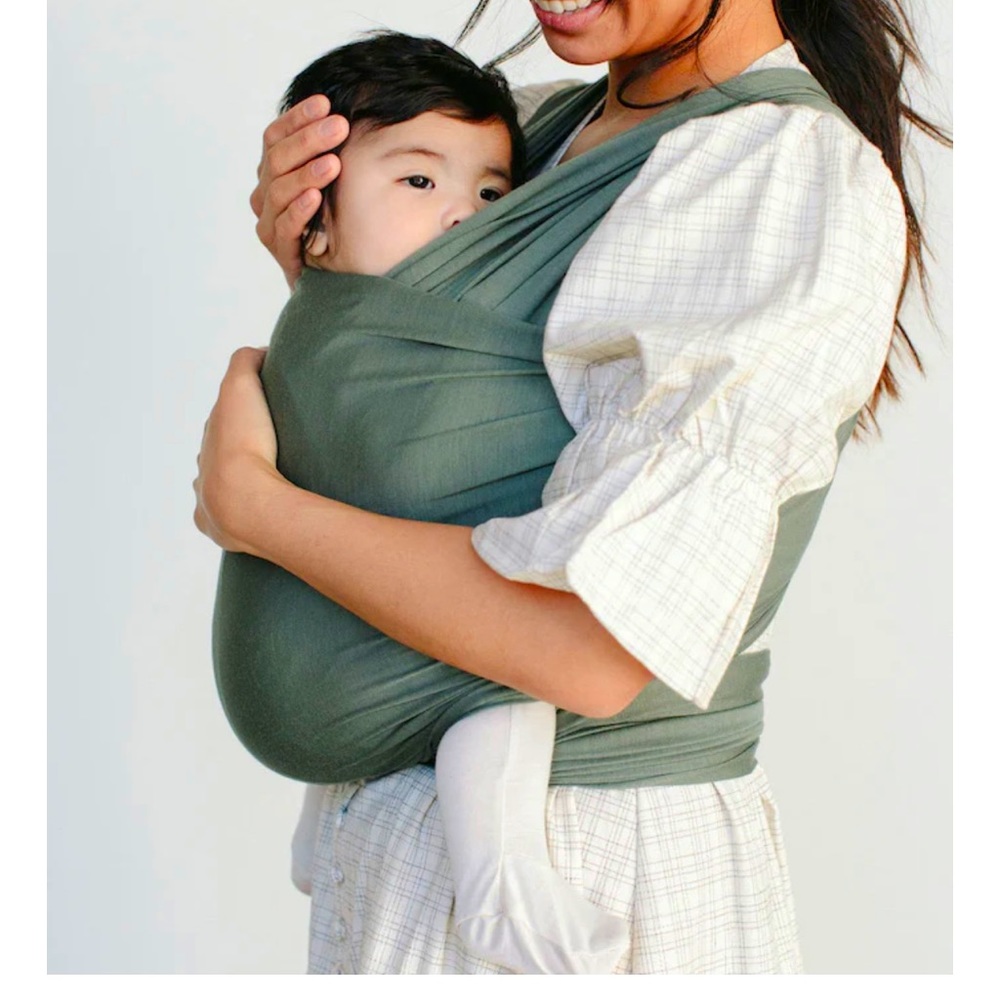 SOLLY BABY WRAP